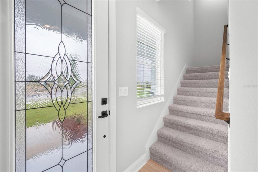 Spacious, unfurnished interior of a new home in Citrus Place, Babson Park (Image 29).