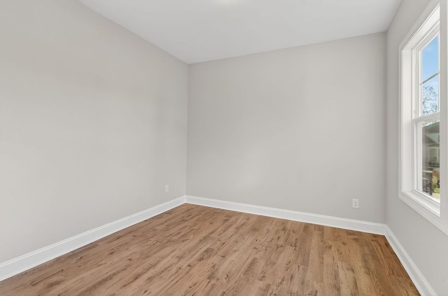 2,597sf New Home in Knightdale, NC.  - Slide 12