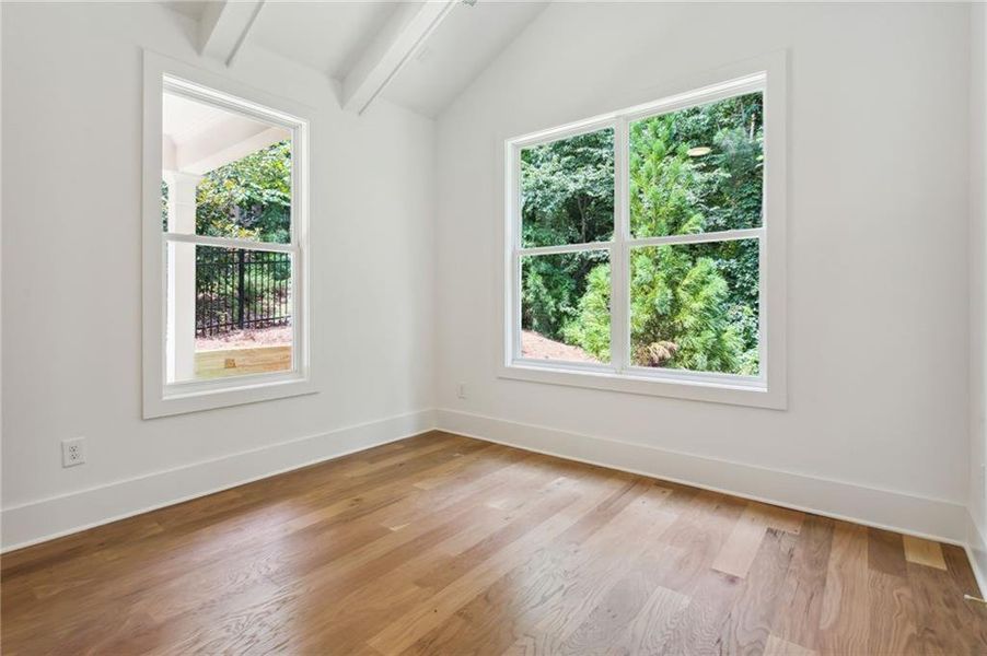 Spacious, unfurnished interior of a new home in , Roswell (Image 23). Spacious, unfurnished interior of a new home in , Roswell (Image 23).