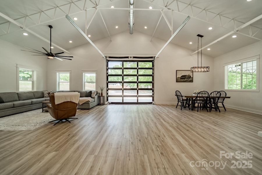 Spacious, unfurnished interior of a new home in , Fort Mill (Image 18). Spacious, unfurnished interior of a new home in , Fort Mill (Image 18).