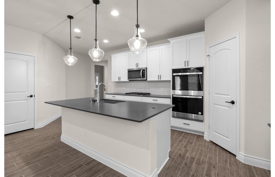 Island Kitchen Island Kitchen