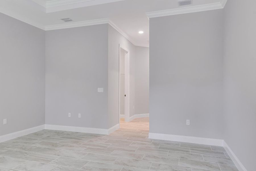 Bethpage Owner's Suite