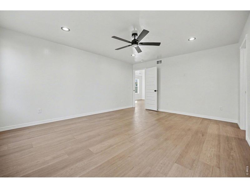 Spacious, unfurnished interior of a new home in , Dacono (Image 26).