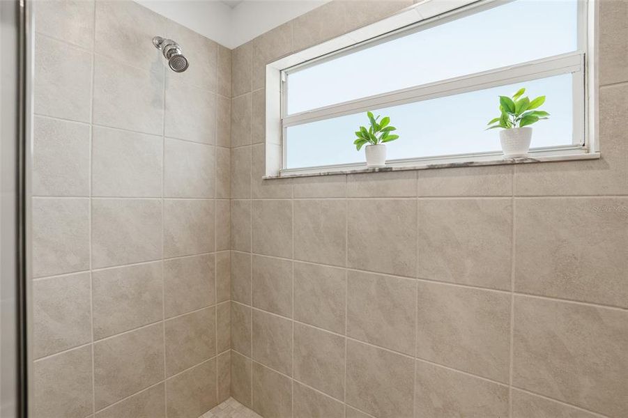 Close-up of interior finishes inside a home in , Punta Gorda (Image 22).