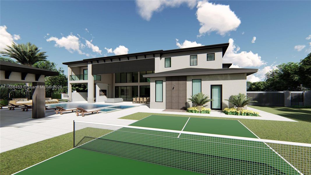 Community amenities in , Davie (Image 9).