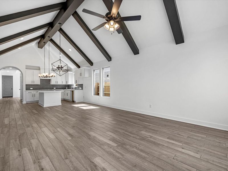 Representative photo. Home under construction. Design selections and colors may vary. Representative photo. Home under construction. Design selections and colors may vary.