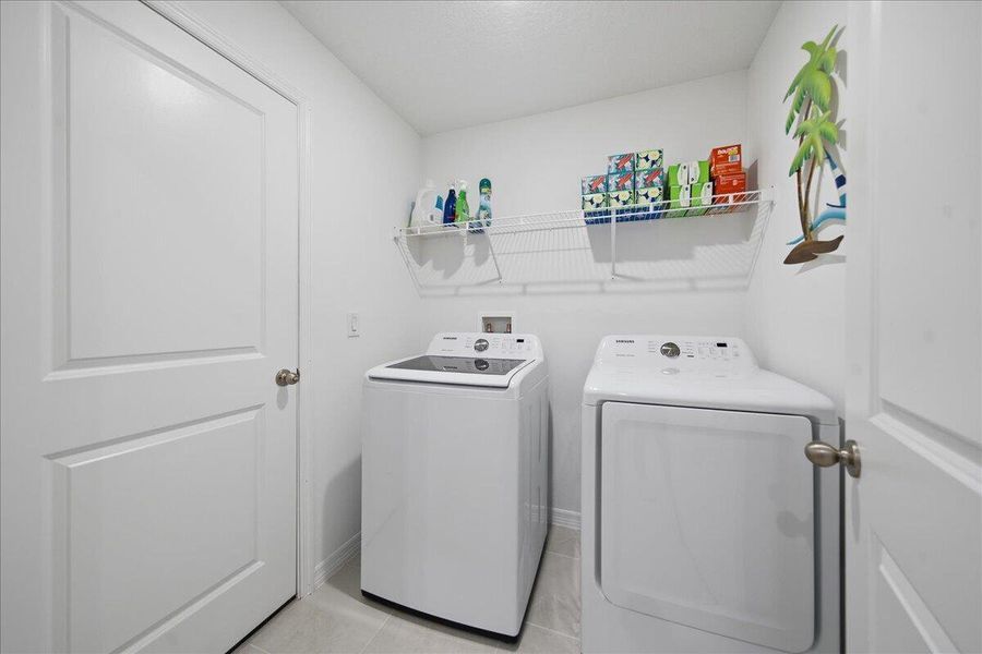Laundry Laundry