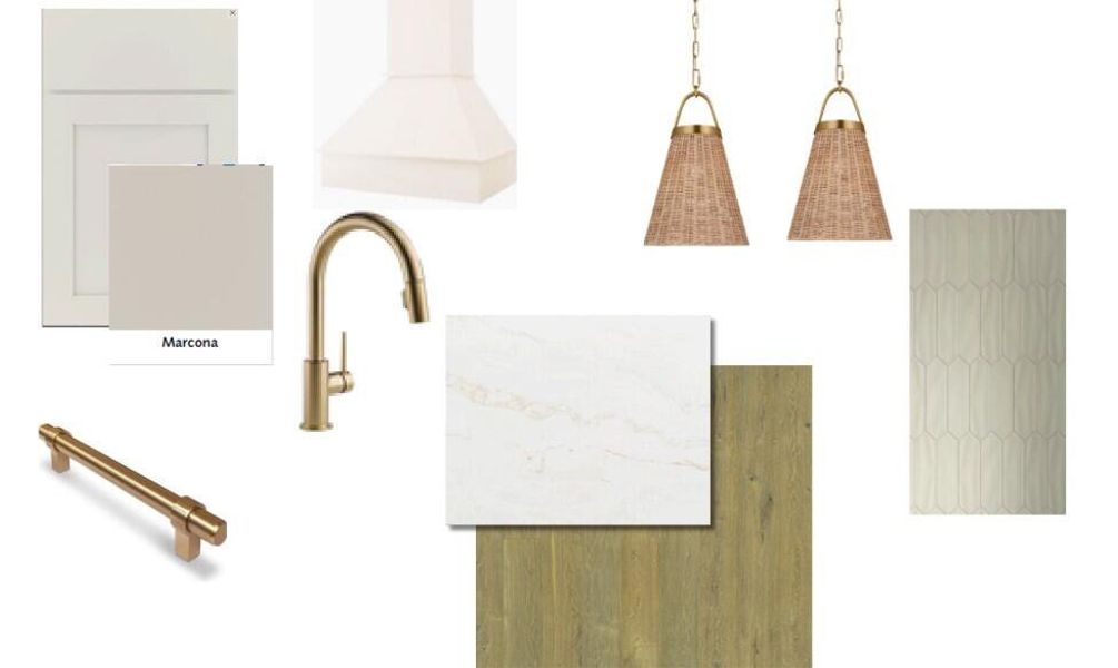 Sample of building materials used in homes in , Charleston (Image 10).
