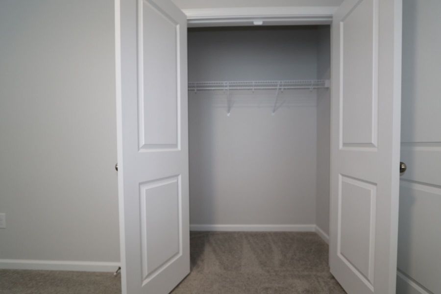 Owner's Closet Owner's Closet