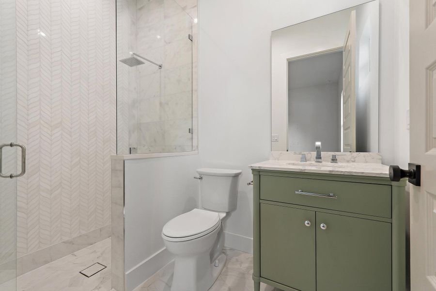 Furnished interior view inside a new home in , Palm Beach Gardens (Image 8). Furnished interior view inside a new home in , Palm Beach Gardens (Image 8).