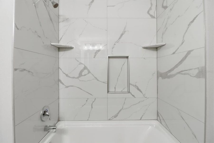 Close-up of interior finishes inside a home in , Citrus Springs (Image 13).