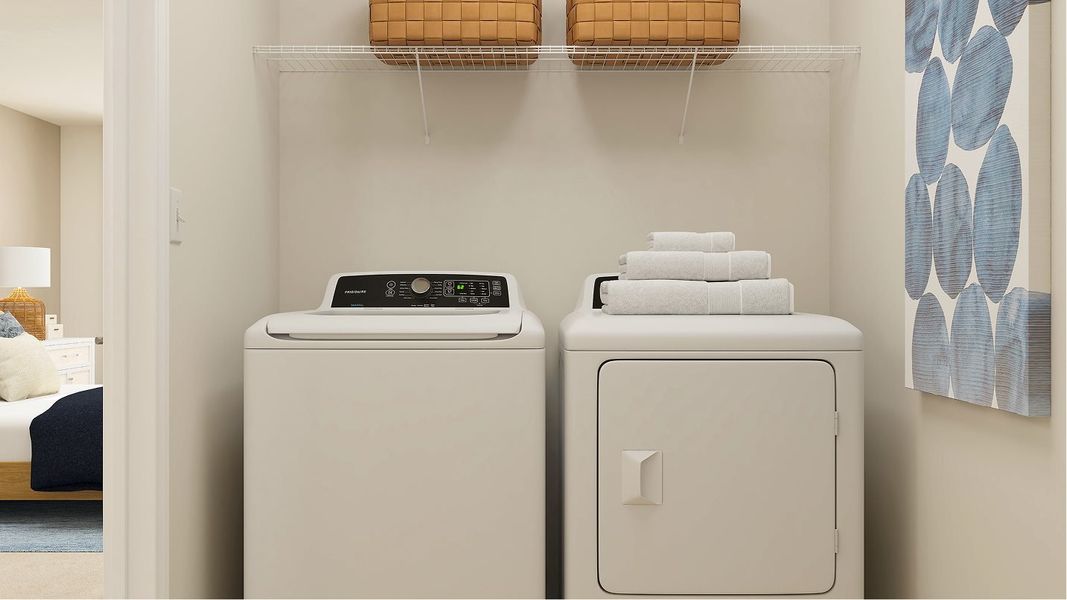 BristolII Laundry BristolII Laundry