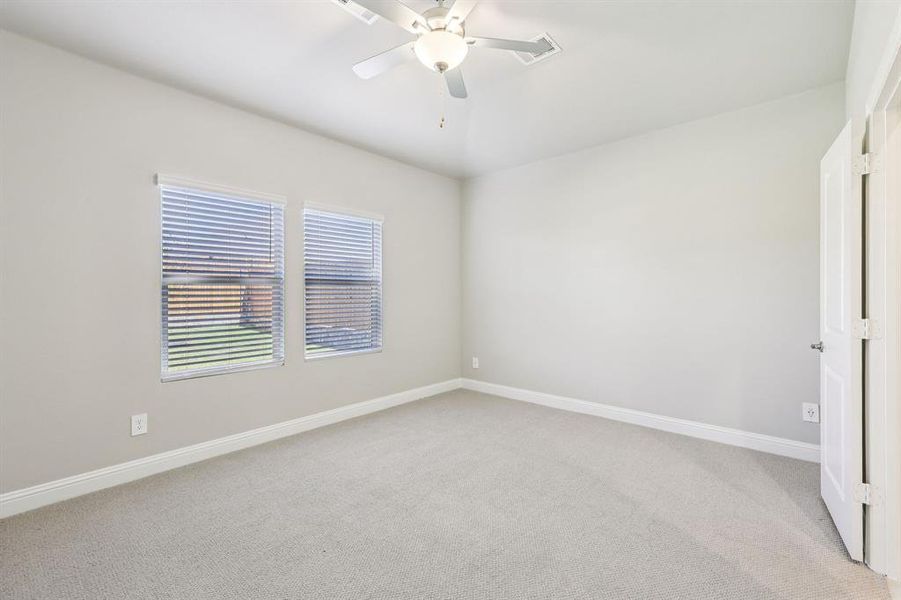 Photo is not of the actual home, but is an inspirational photo of builder’s model home and may depict options, furnishings, and/or decorator features that are not included.