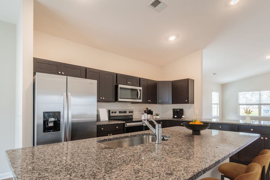 Hemlock New Home in Okatie, SC.  - Slide 5