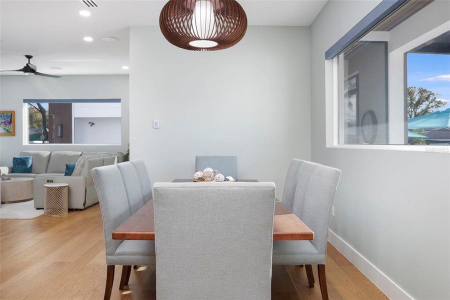 Furnished interior view inside a new home in , St. Petersburg (Image 21). Furnished interior view inside a new home in , St. Petersburg (Image 21).