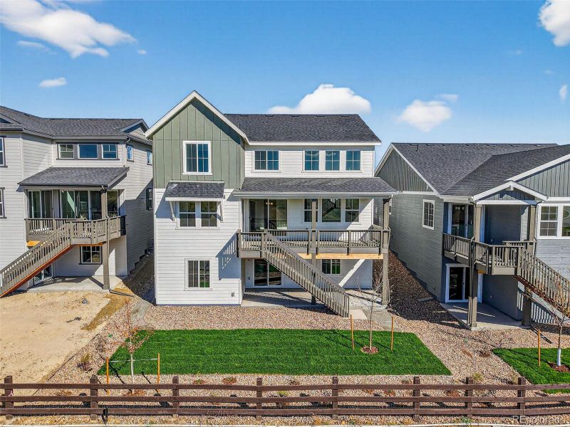 4297 Ridgewalk Point ~ Ready Now