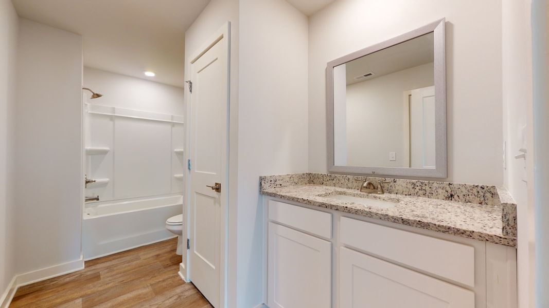 New Home in Fairburn, GA.  - Slide 27