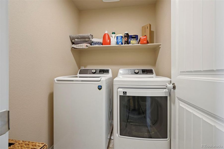 Close-up of interior finishes inside a home in , Colorado Springs (Image 18).