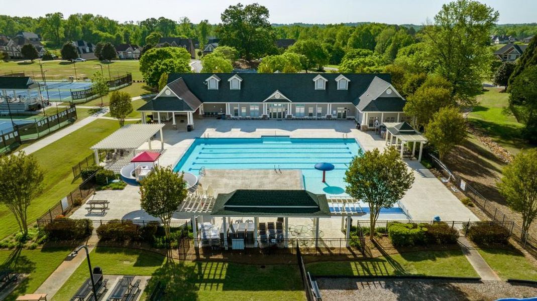 Community amenities in , Jefferson (Image 89).