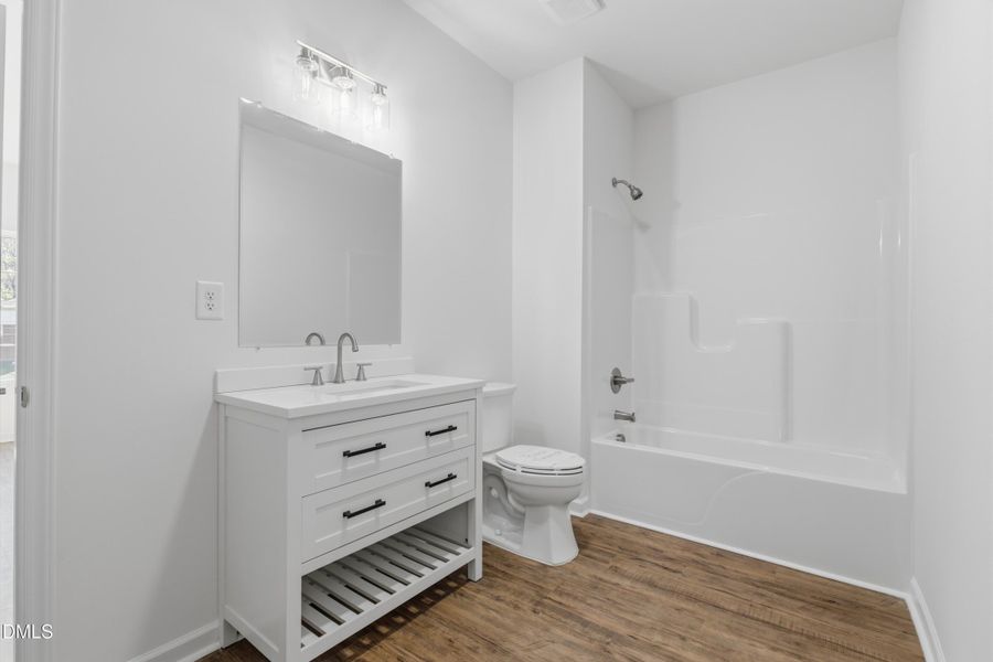 Full Bath 2 Full Bath 2