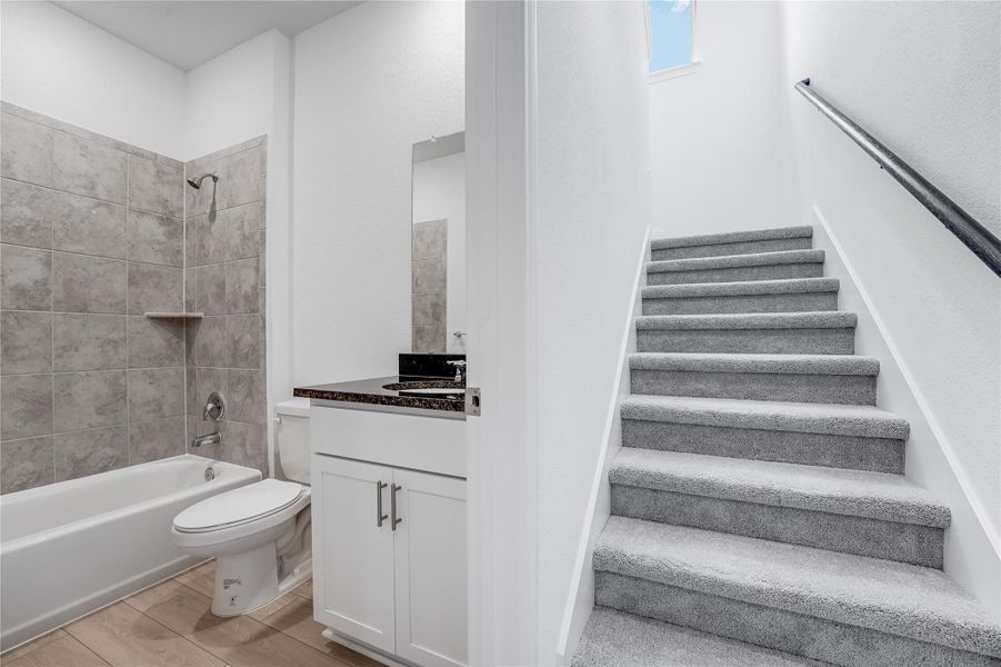 5712 Jennifer Pasture Path - Completed Home 5712 Jennifer Pasture Path - Completed Home