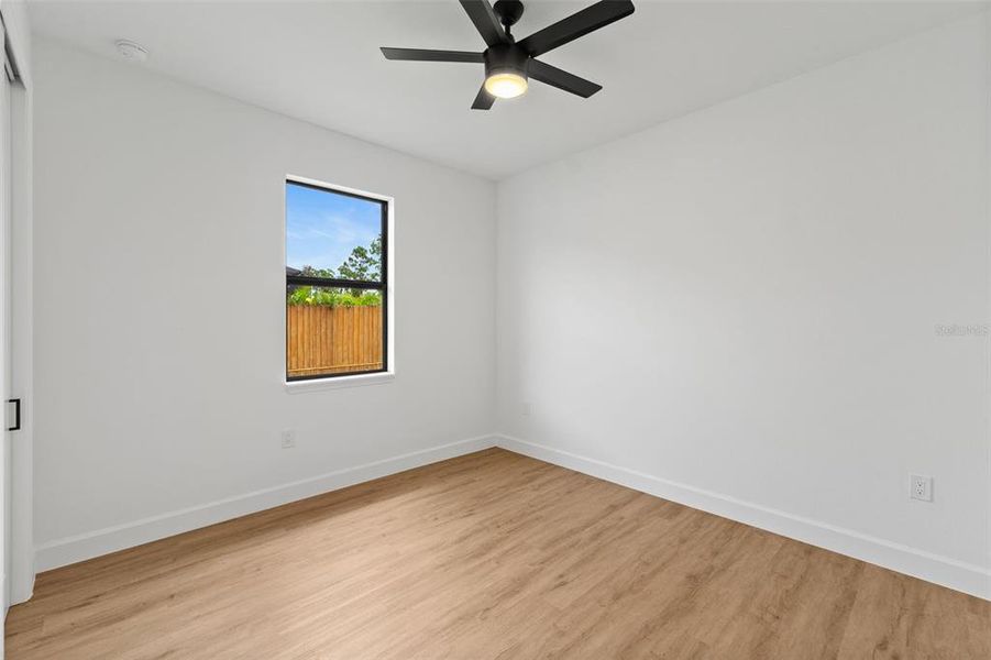 Spacious, unfurnished interior of a new home in , North Port (Image 36). Spacious, unfurnished interior of a new home in , North Port (Image 36).