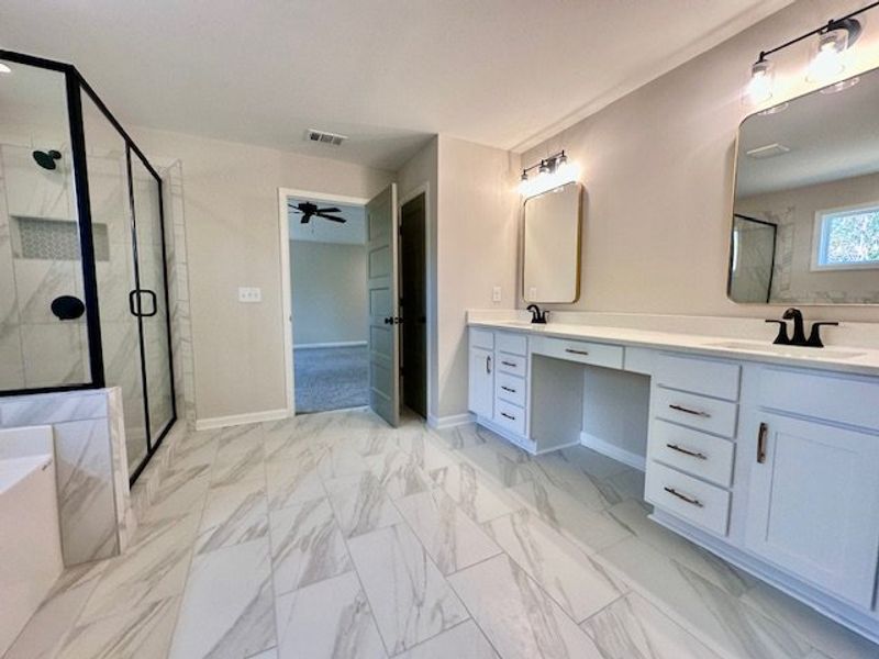 Image 26 of a home in Sagebrook.