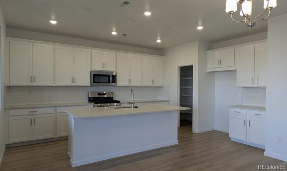 16657 W 92nd Place ~ Ready Now! 16657 W 92nd Place ~ Ready Now!