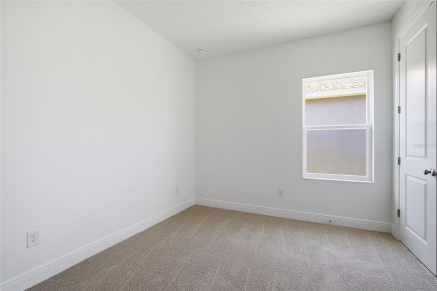 Spacious, unfurnished interior of a new home in Waterset, Apollo Beach (Image 33). Spacious, unfurnished interior of a new home in Waterset, Apollo Beach (Image 33).