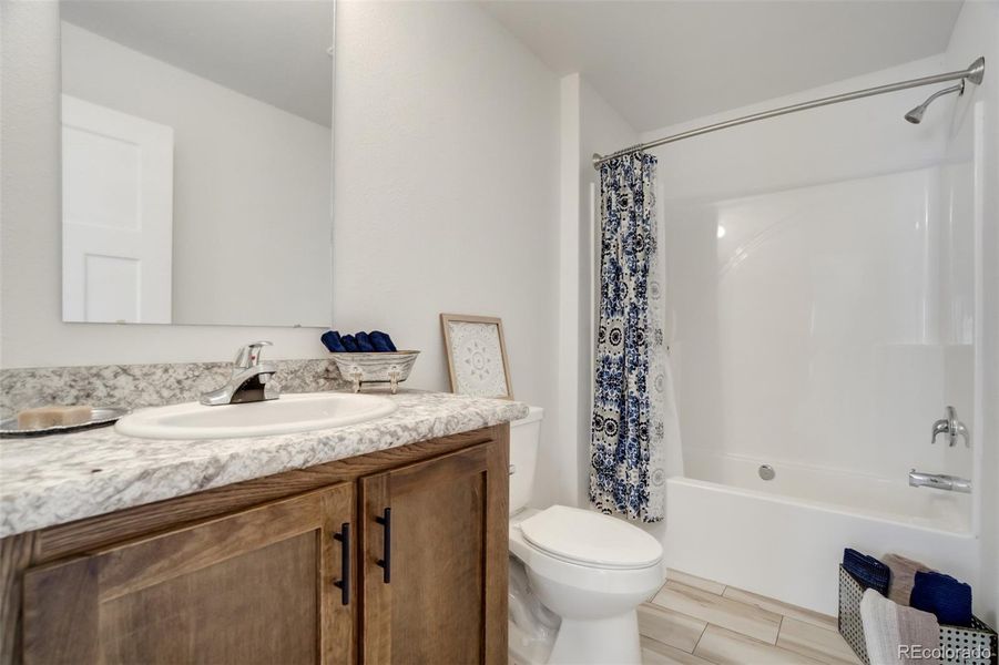 Furnished interior view inside a new home in , Flagler (Image 15). Furnished interior view inside a new home in , Flagler (Image 15).