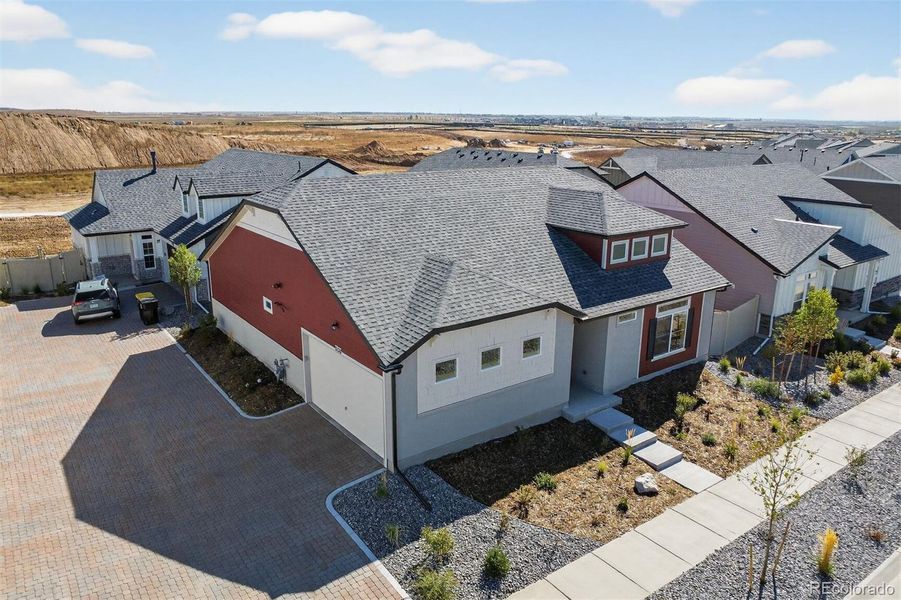 Image 31 of a home in Green Valley Ranch.