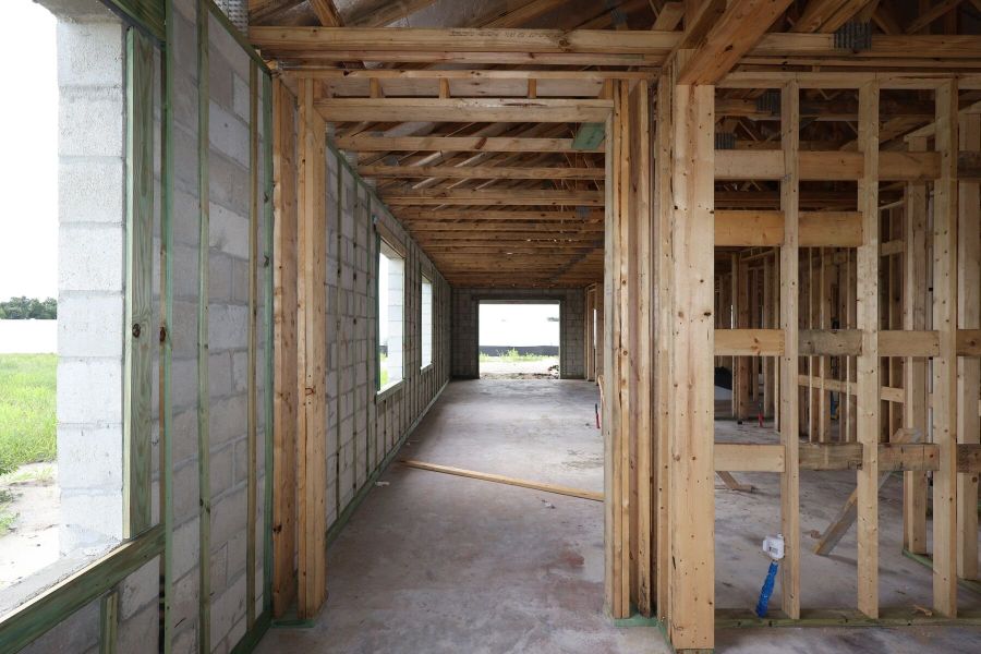 Interior Interior