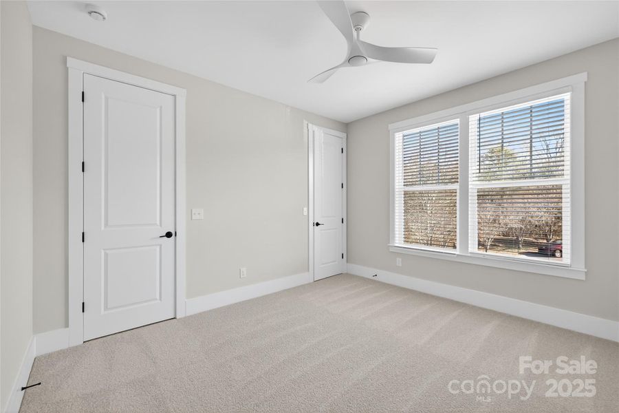 Spacious, unfurnished interior of a new home in , Rock Hill (Image 23).