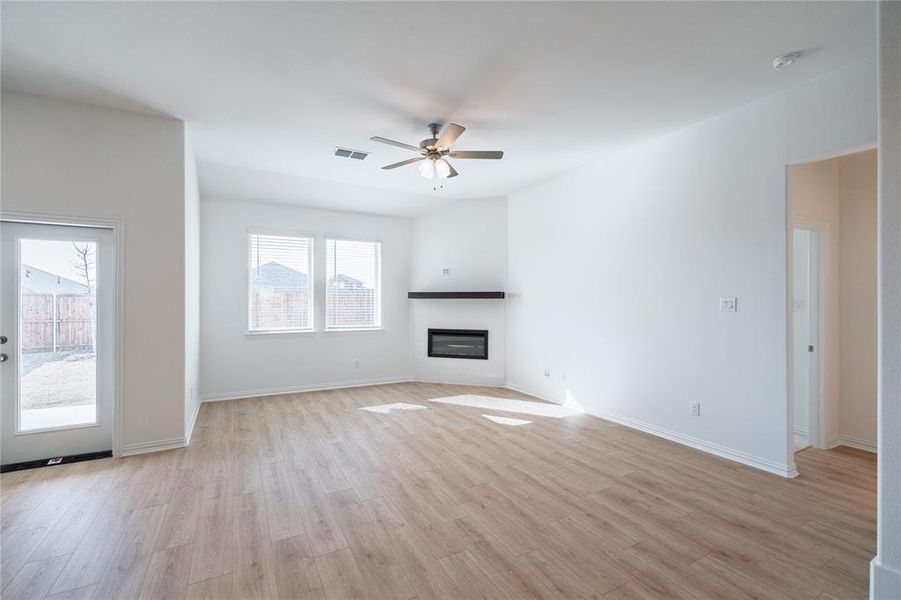 Great Room Great Room