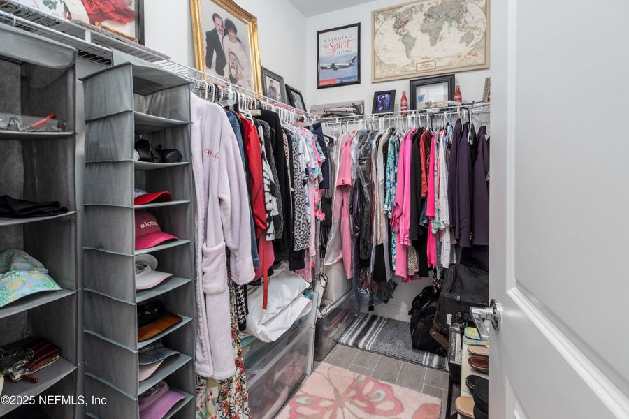 Close-up of interior finishes inside a home in Stillwater | Active Adult 55+: Stillwater (50s) - Royal Collection, St. Johns (Image 21). Close-up of interior finishes inside a home in Stillwater | Active Adult 55+: Stillwater (50s) - Royal Collection, St. Johns (Image 21).