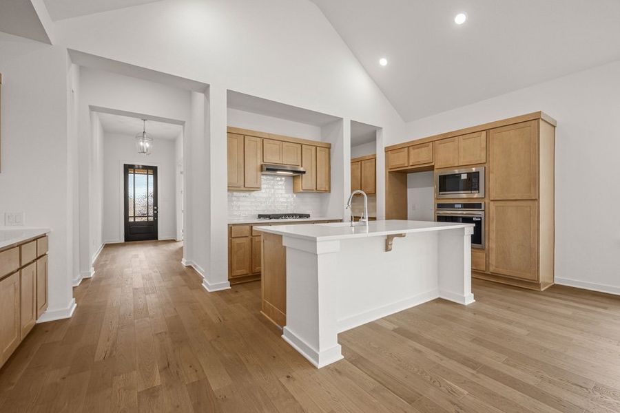 Kitchen Kitchen