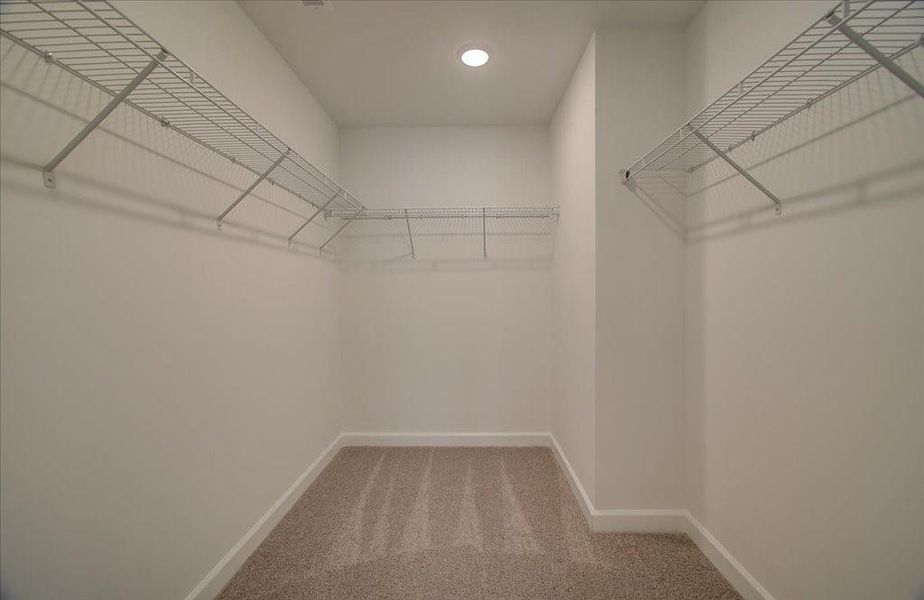 Spacious, unfurnished interior of a new home in Wildwood Place, Powder Springs (Image 12). Spacious, unfurnished interior of a new home in Wildwood Place, Powder Springs (Image 12).