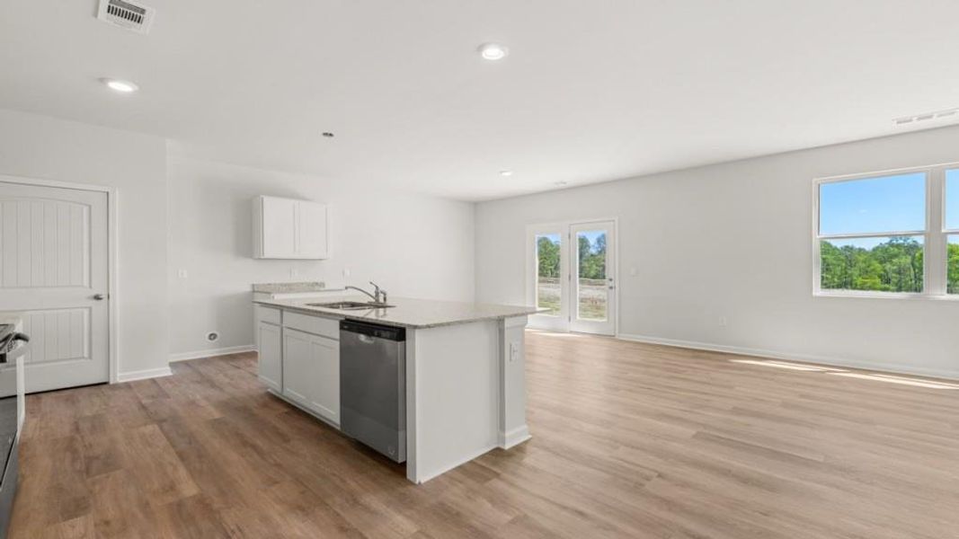 Image 33 of a home in Aurora Creek.