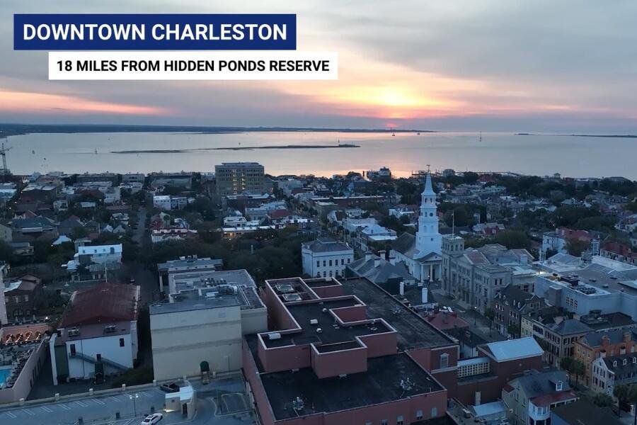 Image 23 of a home in Hidden Ponds Reserve.