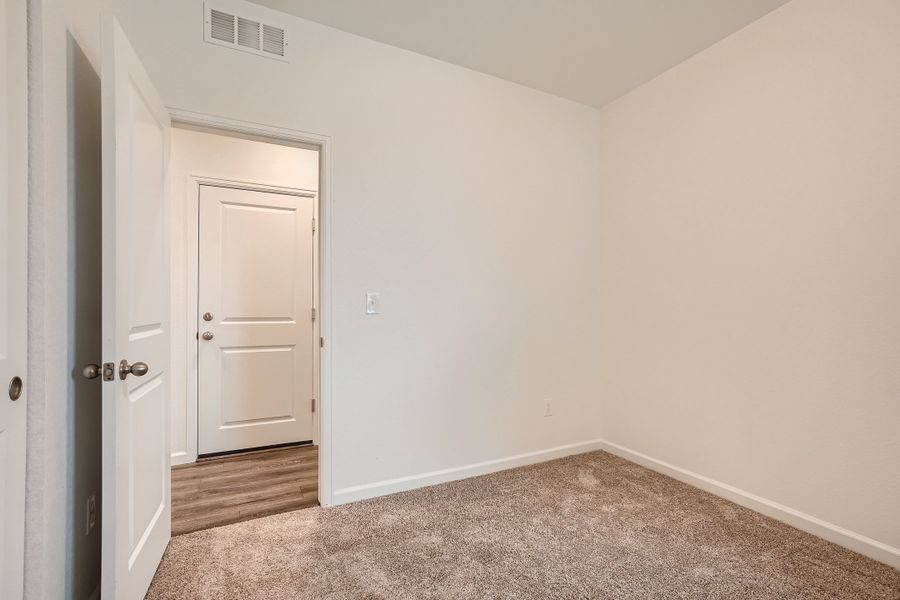 1,887sf New Home in Strasburg, CO.  - Slide 18