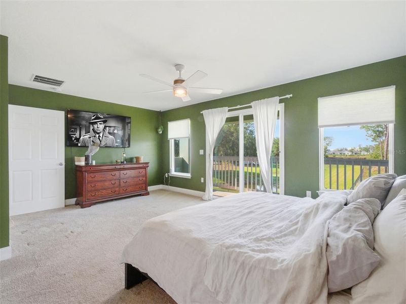 Furnished interior view inside a new home in Blue Diamond , Orlando (Image 11). Furnished interior view inside a new home in Blue Diamond , Orlando (Image 11).