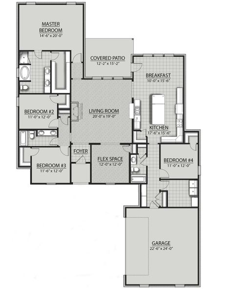 Renoir IV A - DSLD Homes