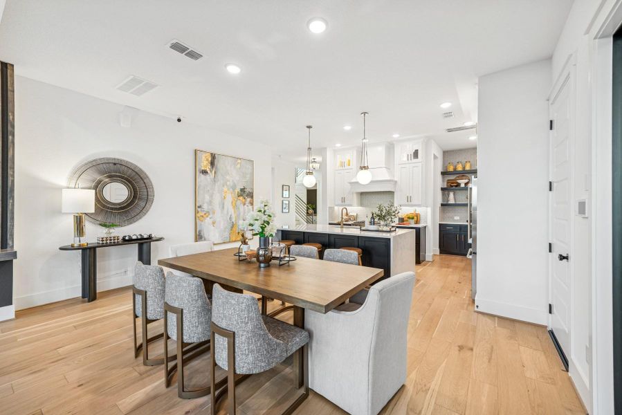 REPRESENTATIVE PHOTO - Photo does not represent actual home options and selection. Ask Sales consultant for specific selections.