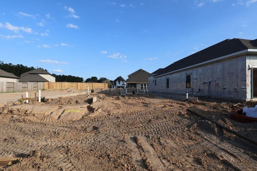 Every foundation at DWH is engineered and it’s inspected three times! We do not do “batch” testing. Rest easy knowing your foundation comes with a 10 year warranty. Every foundation at DWH is engineered and it’s inspected three times! We do not do “batch” testing. Rest easy knowing your foundation comes with a 10 year warranty.