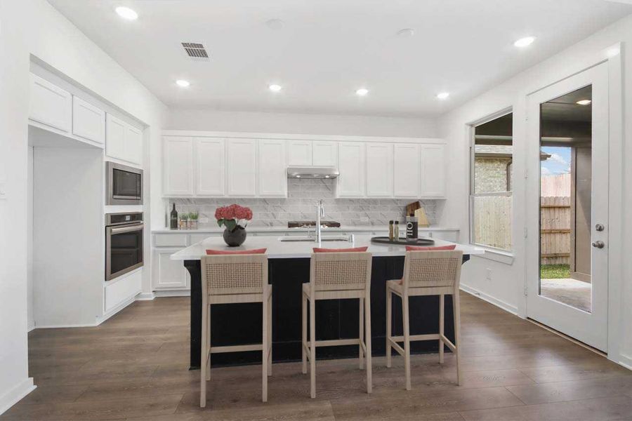 Kitchen Kitchen
