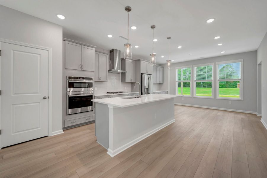 Kitchen Kitchen