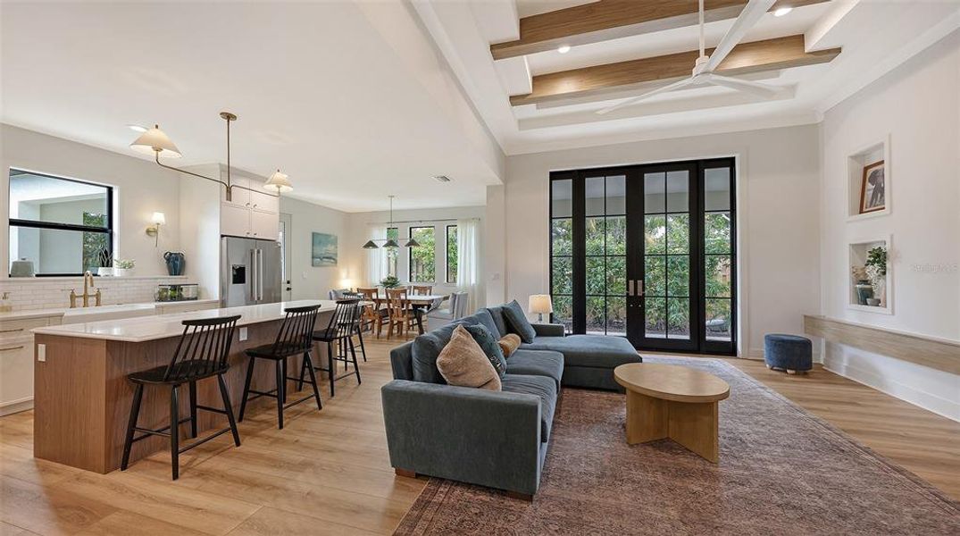 Community amenities in , Sarasota (Image 63).