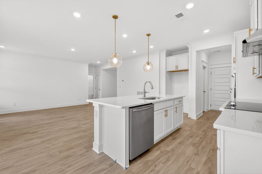 Photo of actual home*