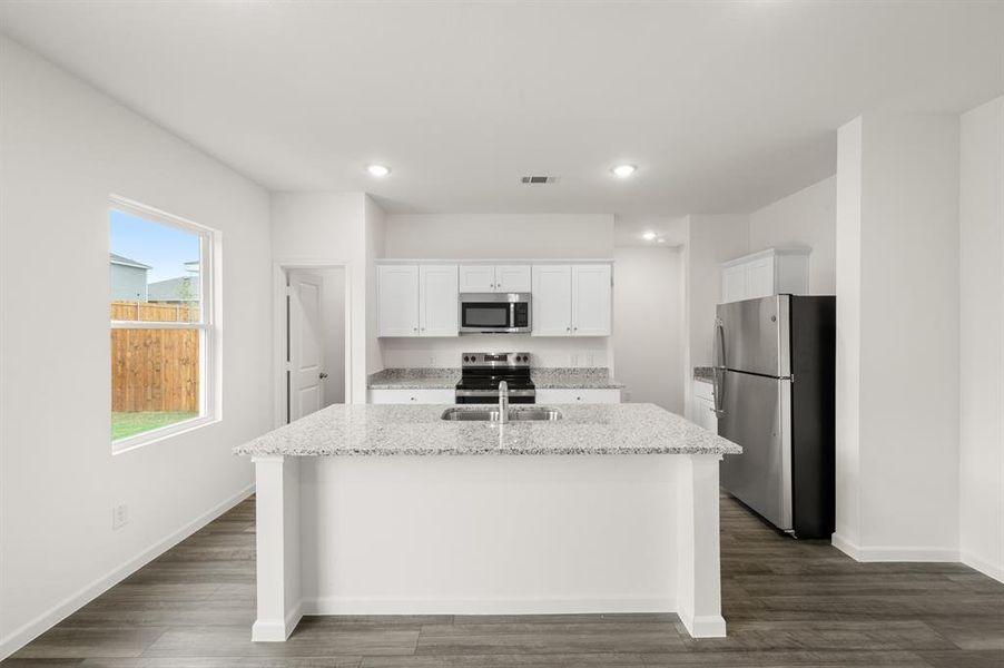 12740 Big Ranch- Kitchen-2