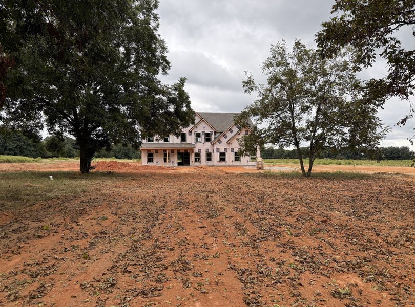 Image 5 of a home in Rover Roc Farms.